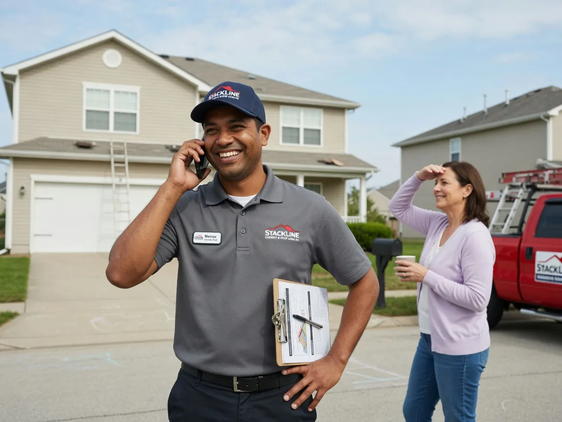 Chimney flashing repair Rome, MS FAQs
